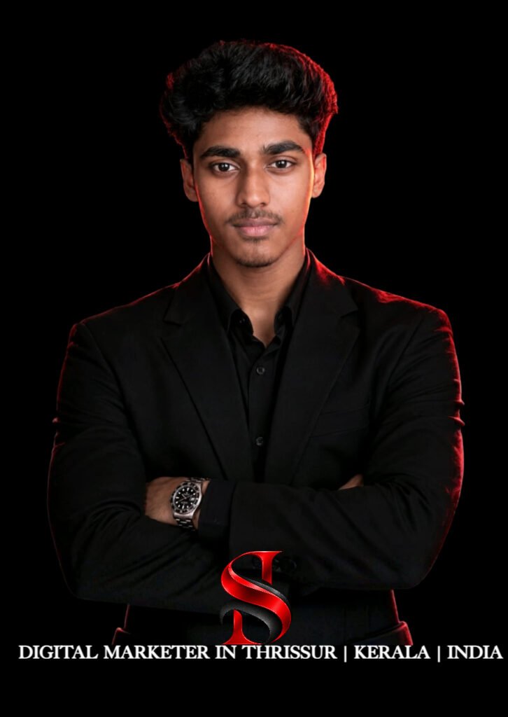 Best Digital Marketing Expert in Thrissur